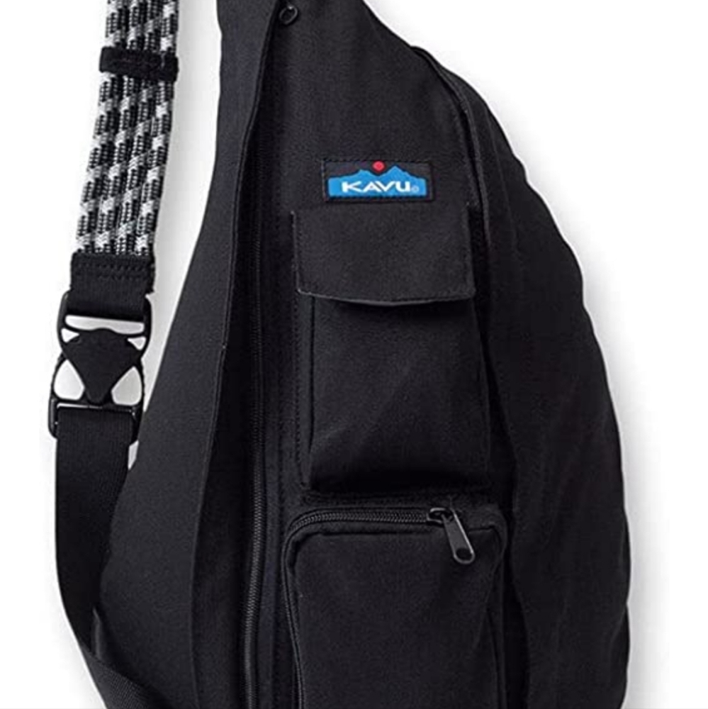 Kavu bag